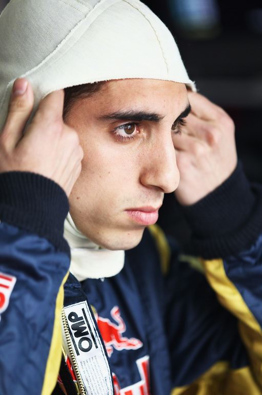 GP Cina - Prove Libere